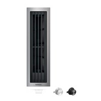Máy hút mùi âm bàn Gaggenau VL414115 Series 400, thép không gỉ